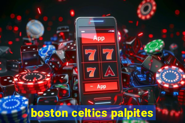 boston celtics palpites